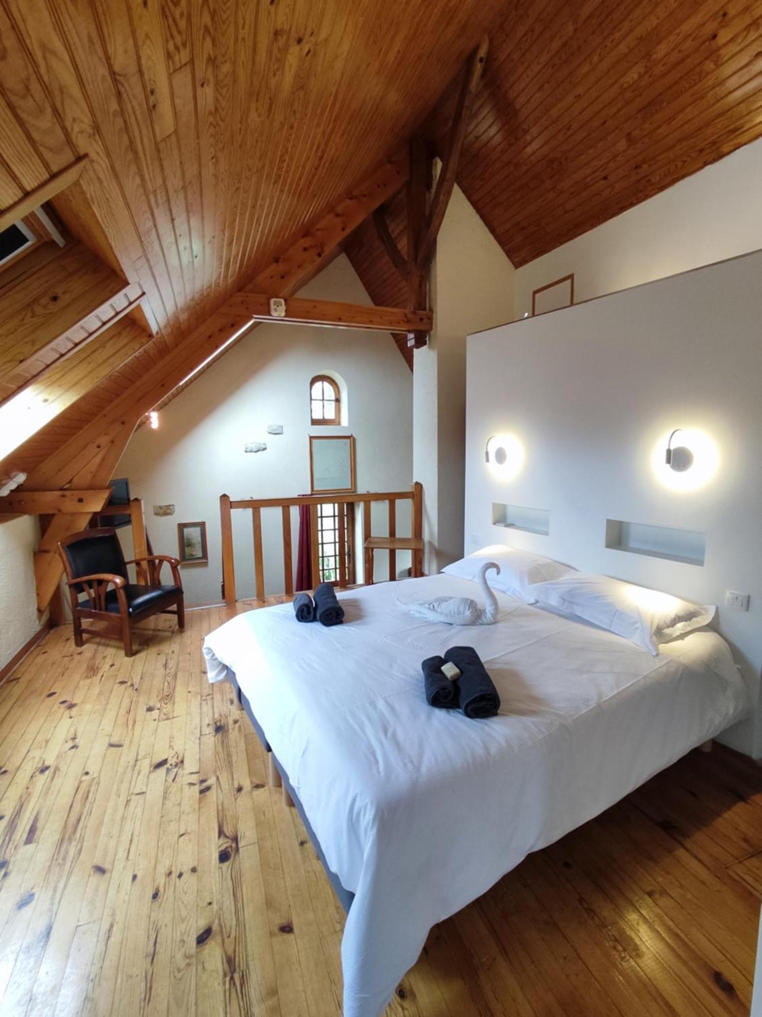Moulin Morin Apartment Vaucelles Luaran gambar