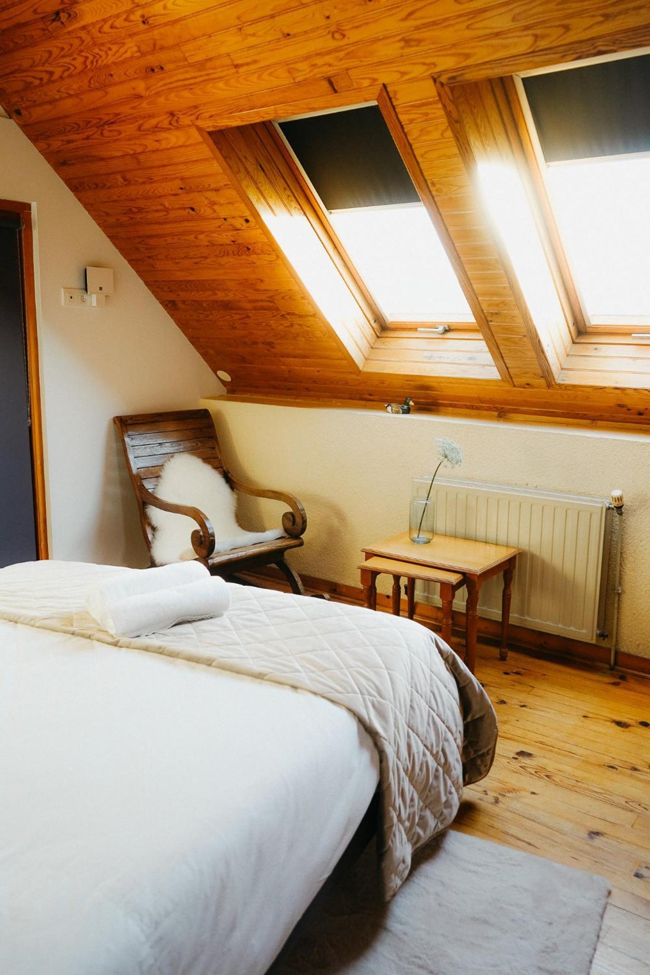 Moulin Morin Apartment Vaucelles Luaran gambar