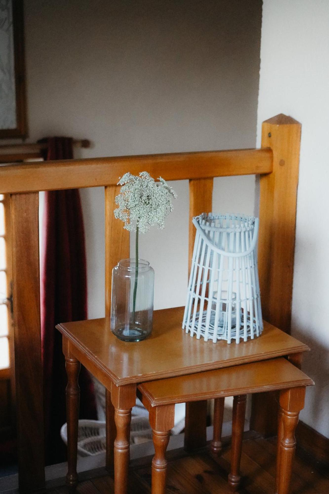 Moulin Morin Apartment Vaucelles Luaran gambar