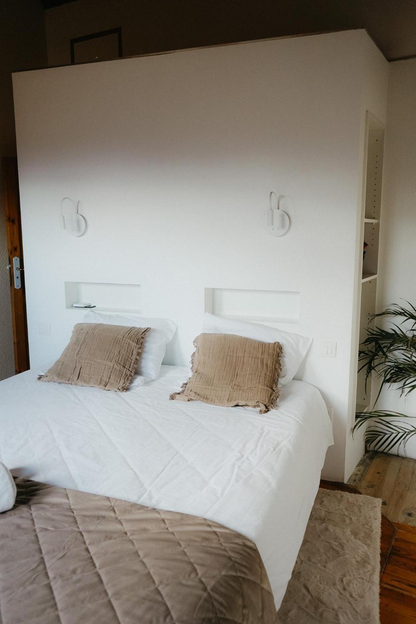 Moulin Morin Apartment Vaucelles Luaran gambar