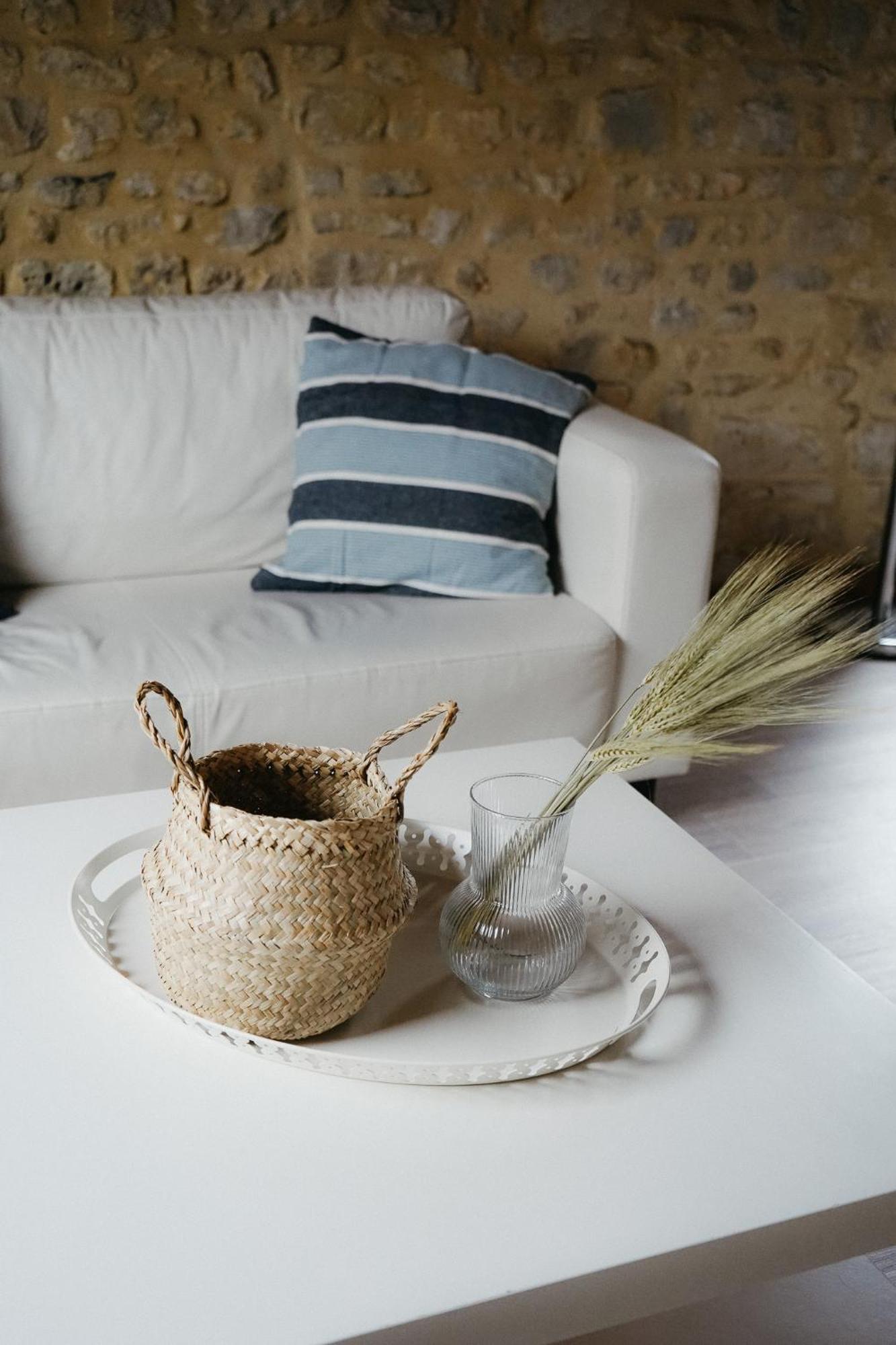 Moulin Morin Apartment Vaucelles Luaran gambar