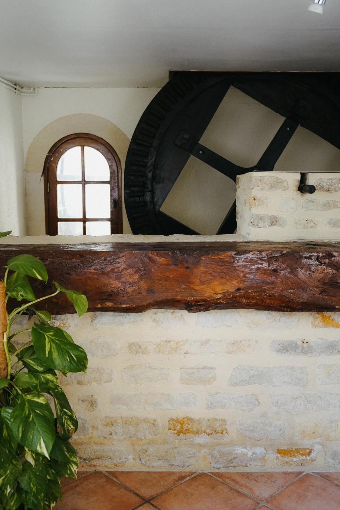Moulin Morin Apartment Vaucelles Luaran gambar