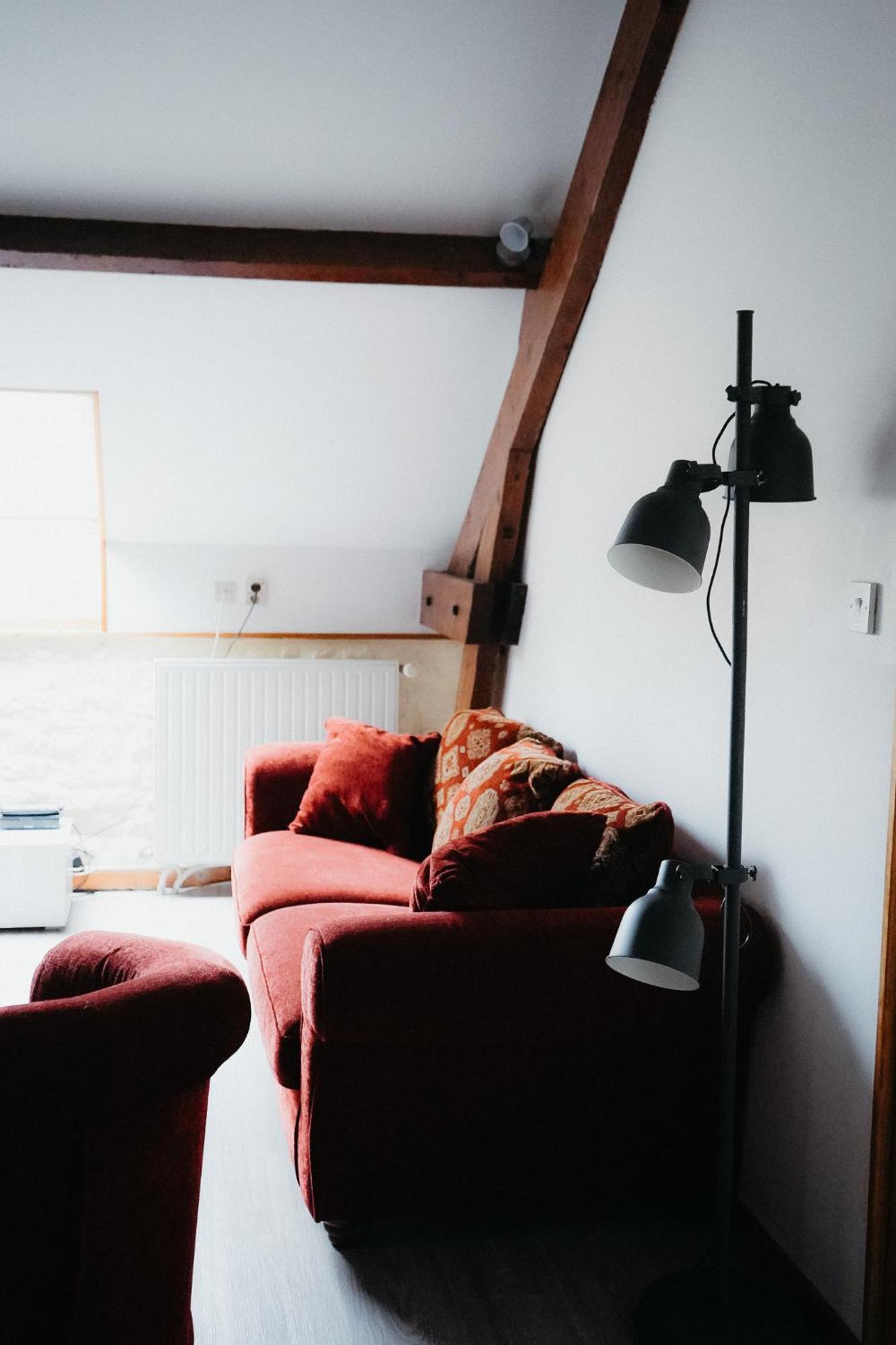 Moulin Morin Apartment Vaucelles Bilik gambar