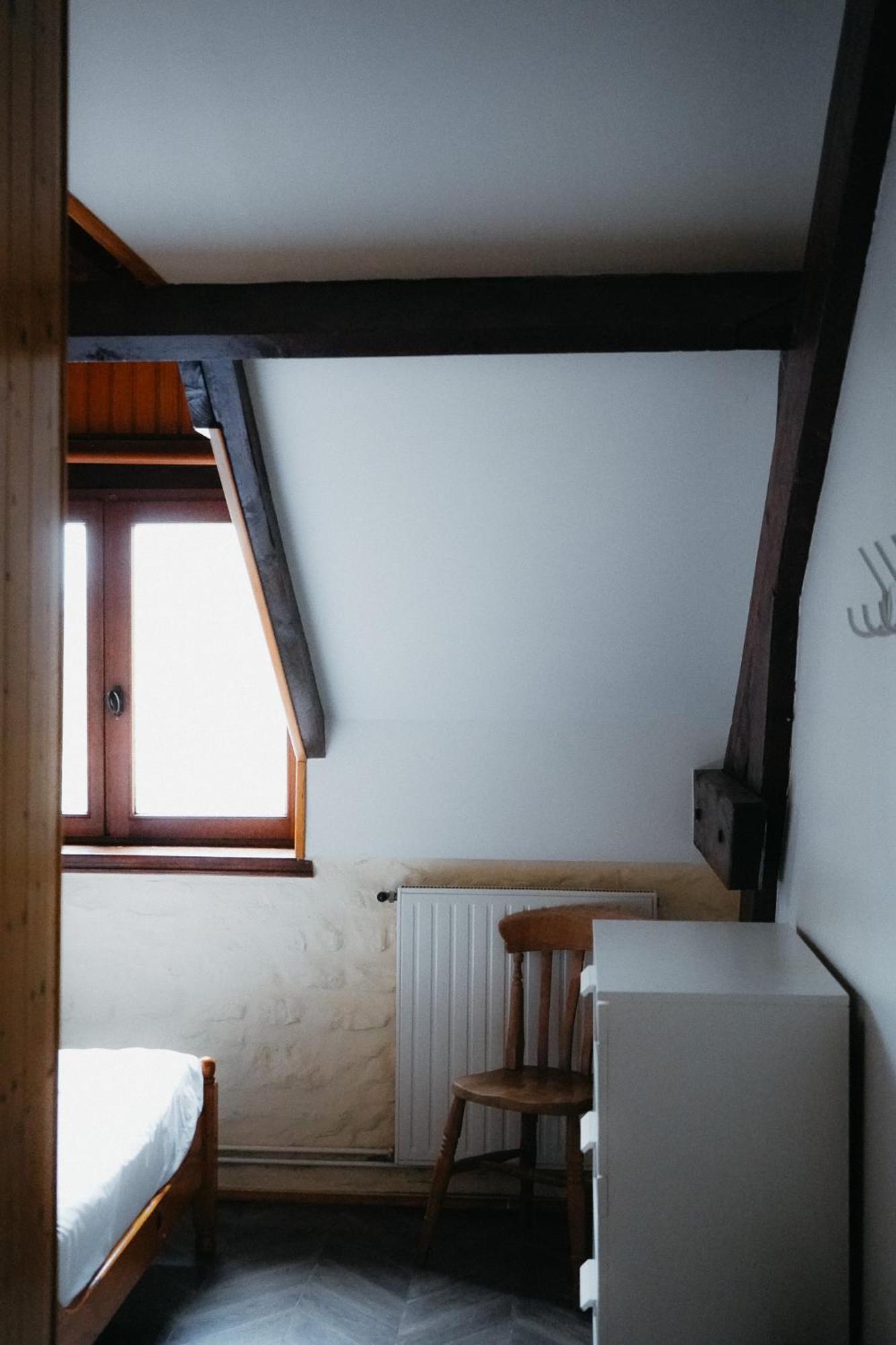 Moulin Morin Apartment Vaucelles Bilik gambar