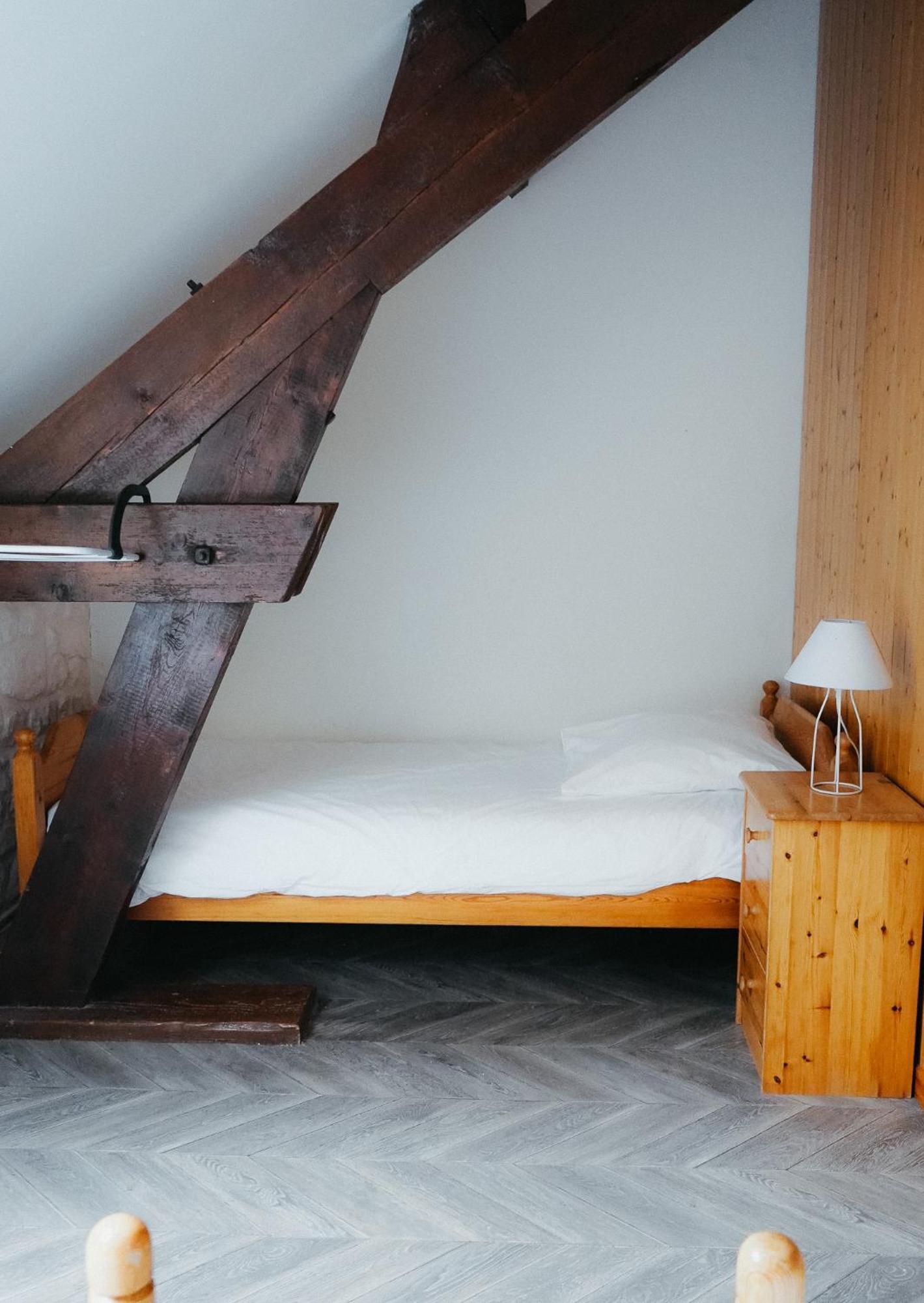 Moulin Morin Apartment Vaucelles Bilik gambar