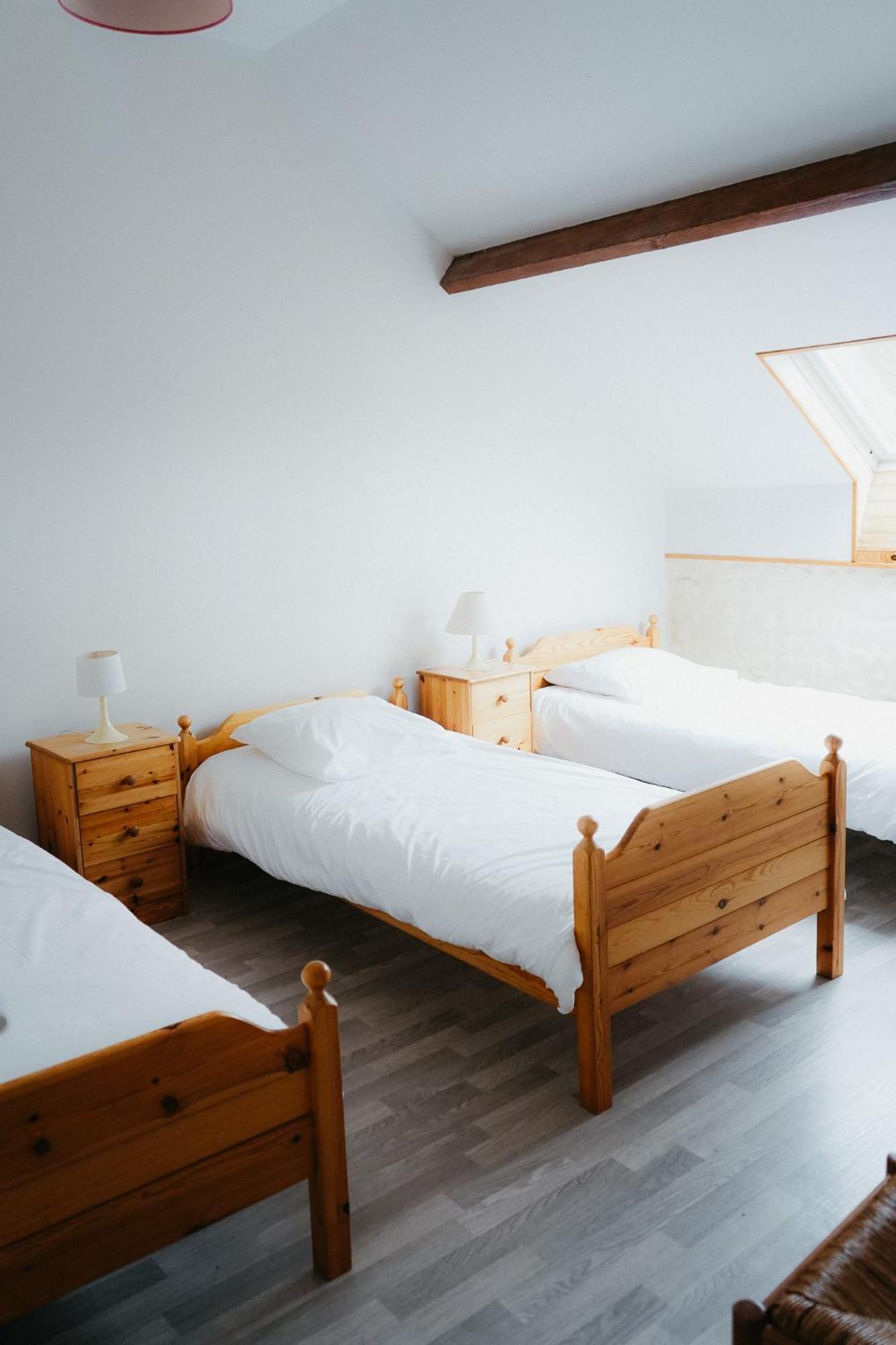 Moulin Morin Apartment Vaucelles Bilik gambar