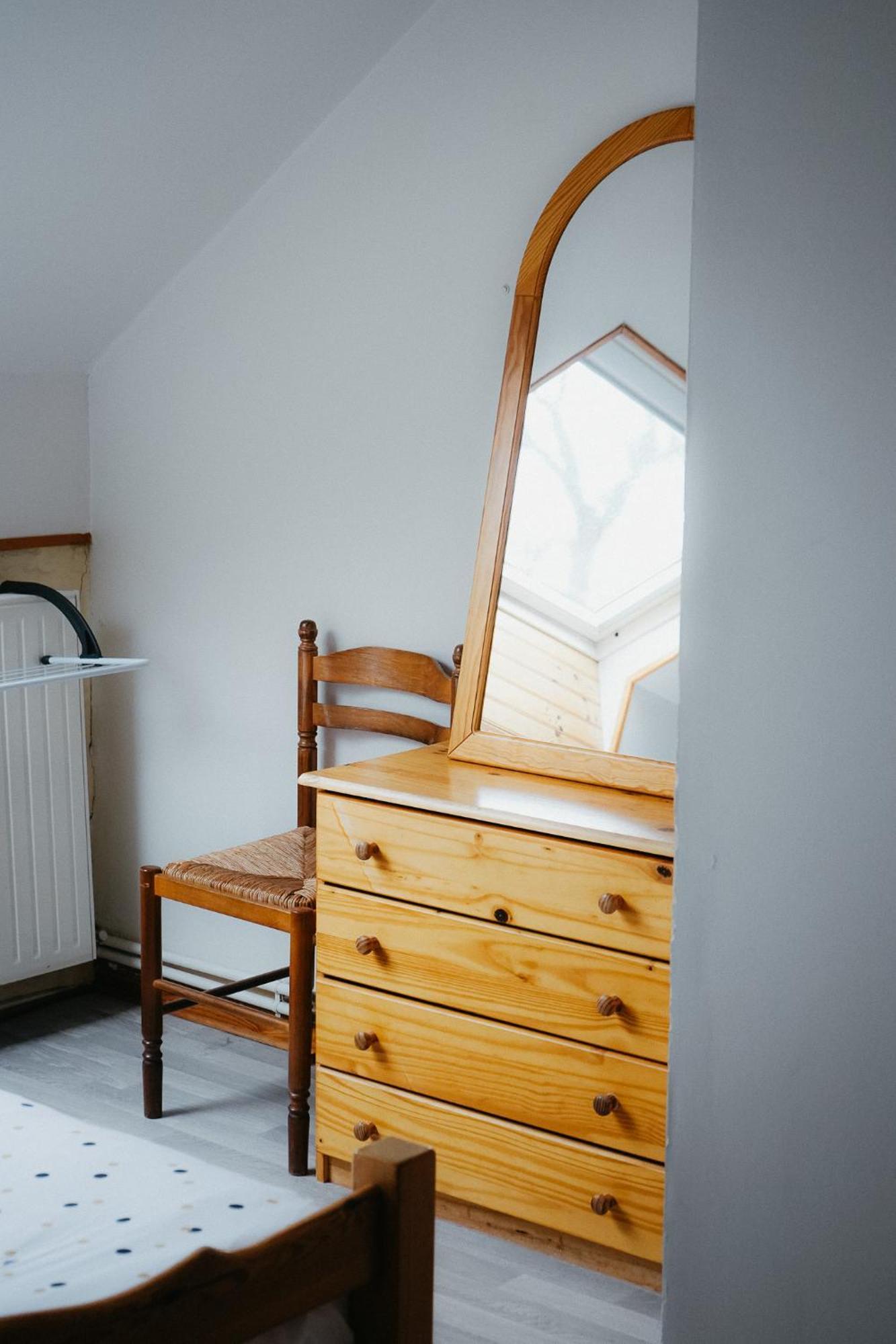 Moulin Morin Apartment Vaucelles Bilik gambar
