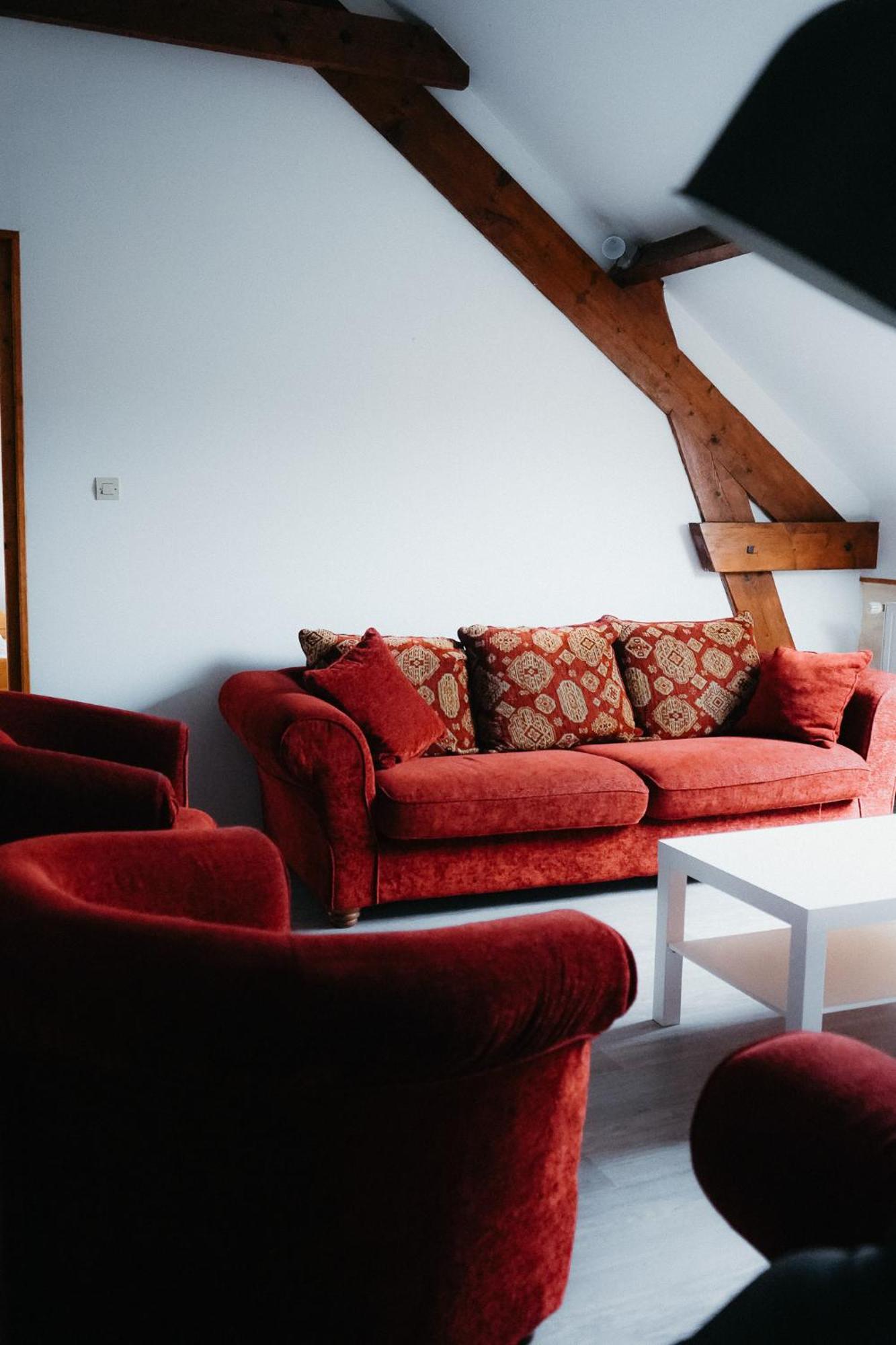 Moulin Morin Apartment Vaucelles Bilik gambar