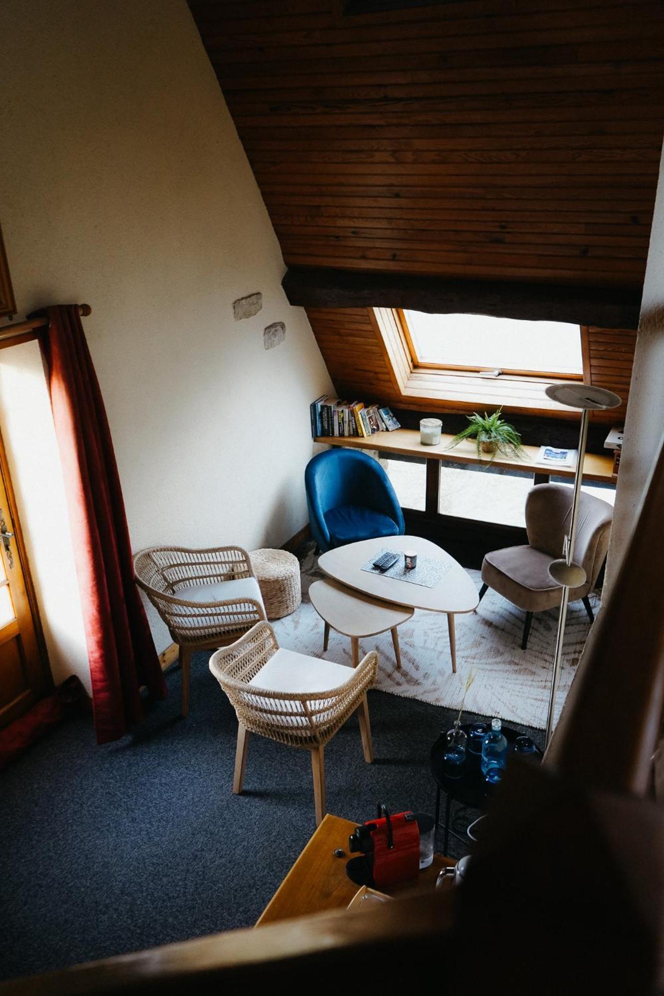 Moulin Morin Apartment Vaucelles Bilik gambar