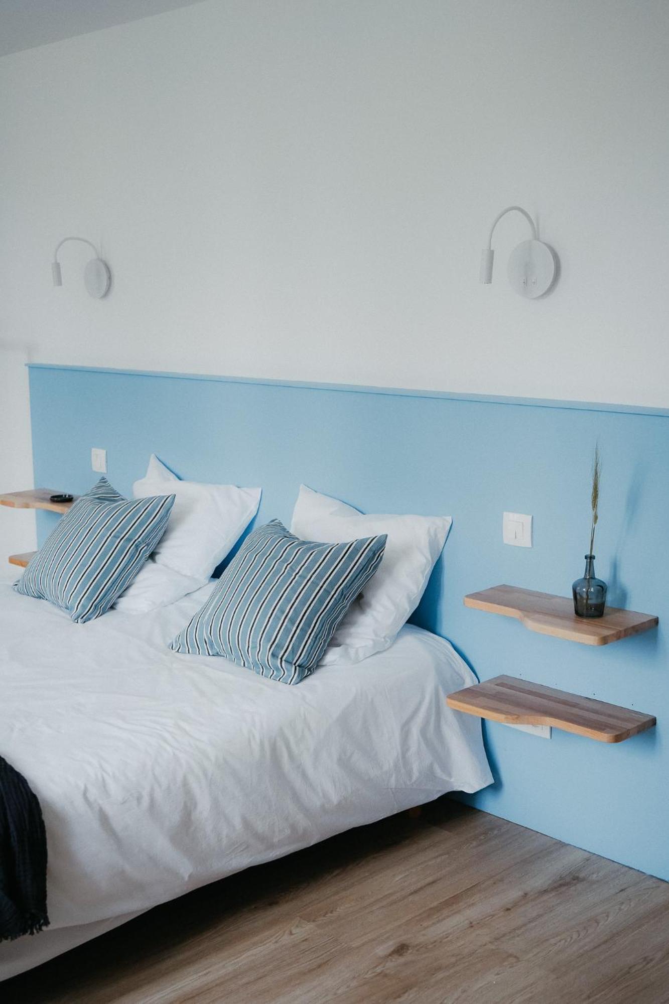 Moulin Morin Apartment Vaucelles Luaran gambar