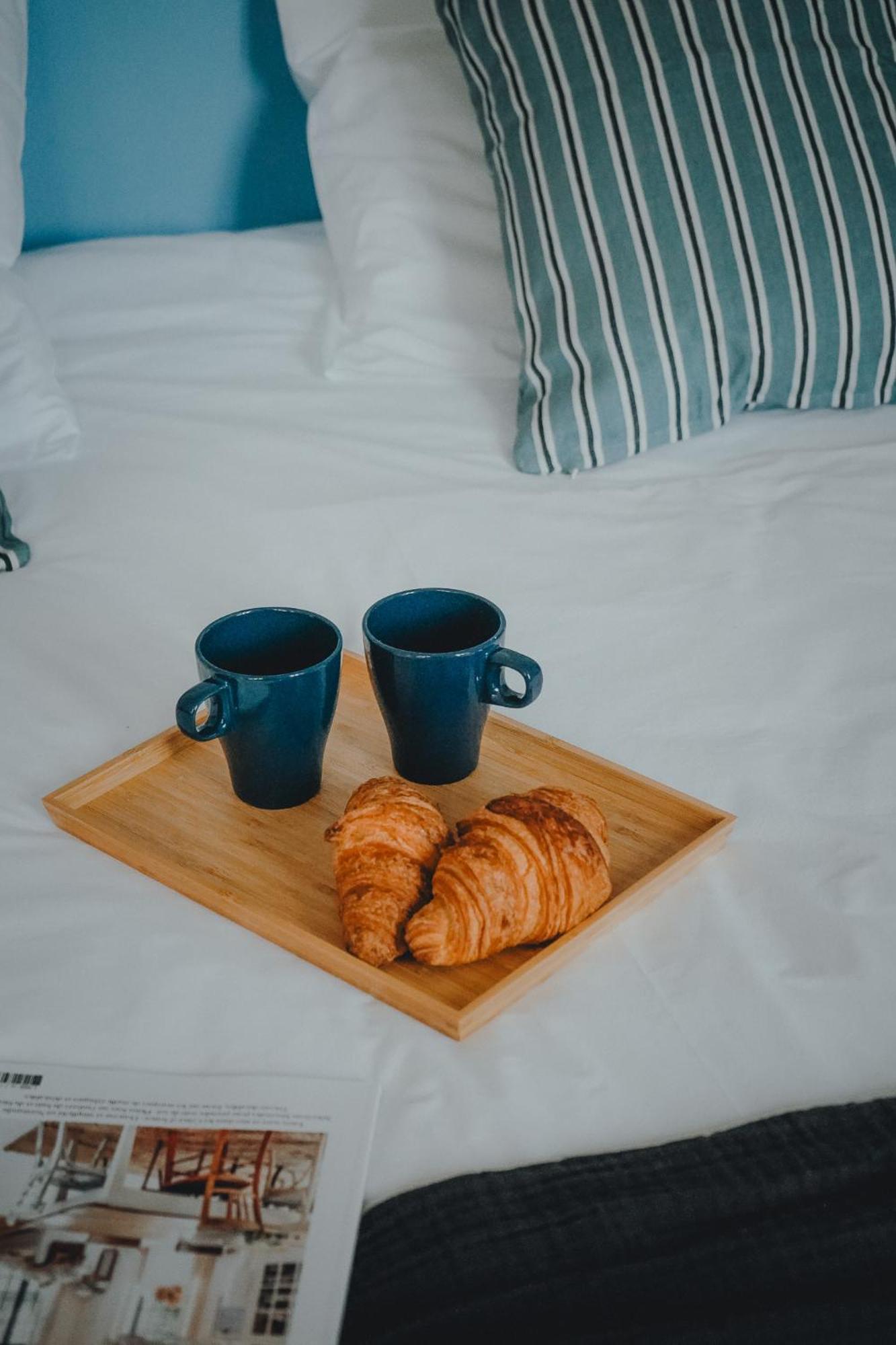Moulin Morin Apartment Vaucelles Luaran gambar